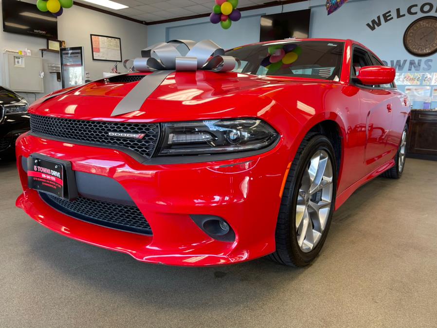 Used Dodge Charger GT RWD 2020 | 5 Towns Drive. Inwood, New York Used Dodge Charger GT RWD 2020 | 5 Towns Drive. Inwood, New York