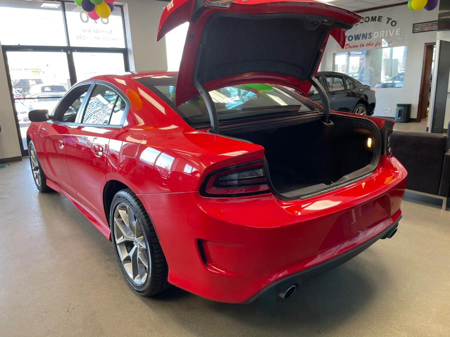 Used Dodge Charger GT RWD 2020 | 5 Towns Drive. Inwood, New York Used Dodge Charger GT RWD 2020 | 5 Towns Drive. Inwood, New York