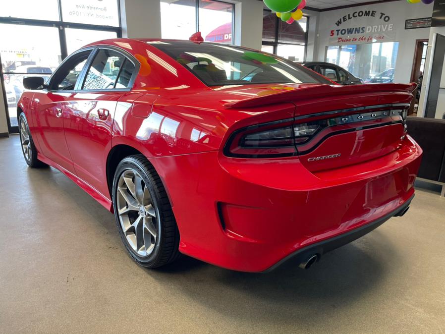 Used Dodge Charger GT RWD 2020 | 5 Towns Drive. Inwood, New York Used Dodge Charger GT RWD 2020 | 5 Towns Drive. Inwood, New York