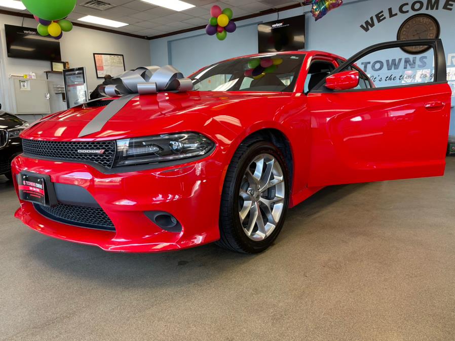 Used Dodge Charger GT RWD 2020 | 5 Towns Drive. Inwood, New York Used Dodge Charger GT RWD 2020 | 5 Towns Drive. Inwood, New York