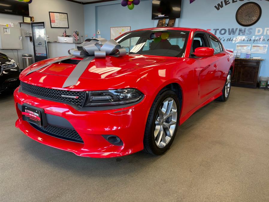 Used Dodge Charger GT RWD 2020 | 5 Towns Drive. Inwood, New York Used Dodge Charger GT RWD 2020 | 5 Towns Drive. Inwood, New York