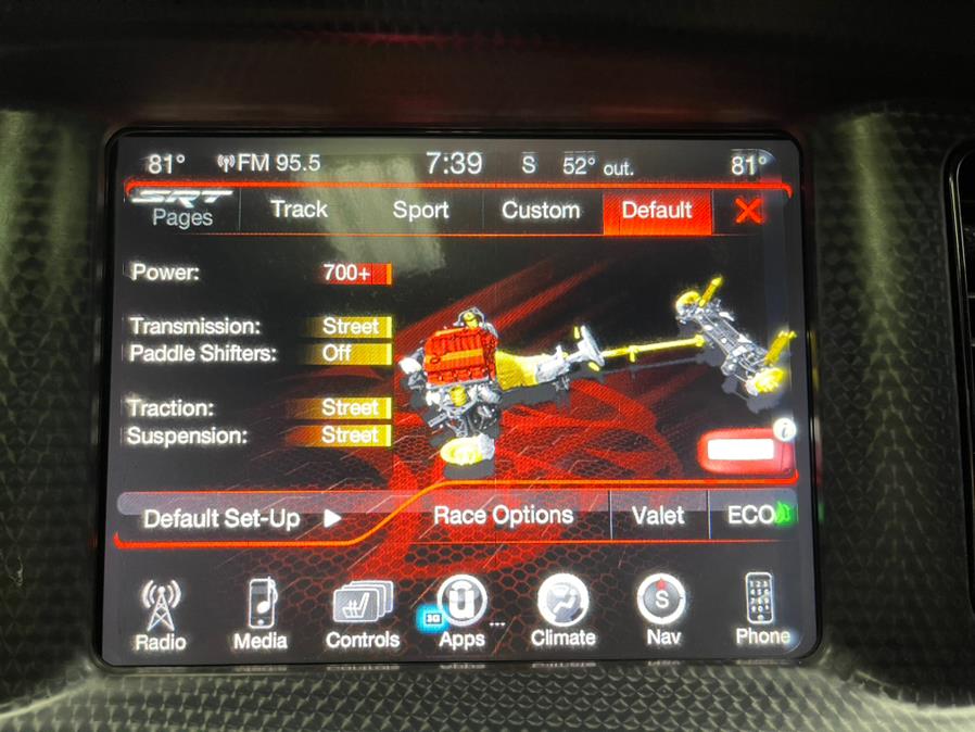 Used Dodge Charger HELLCAT 4dr Sdn SRT Hellcat RWD 2016 | 5 Towns Drive. Inwood, New York Used Dodge Charger HELLCAT 4dr Sdn SRT Hellcat RWD 2016 | 5 Towns Drive. Inwood, New York
