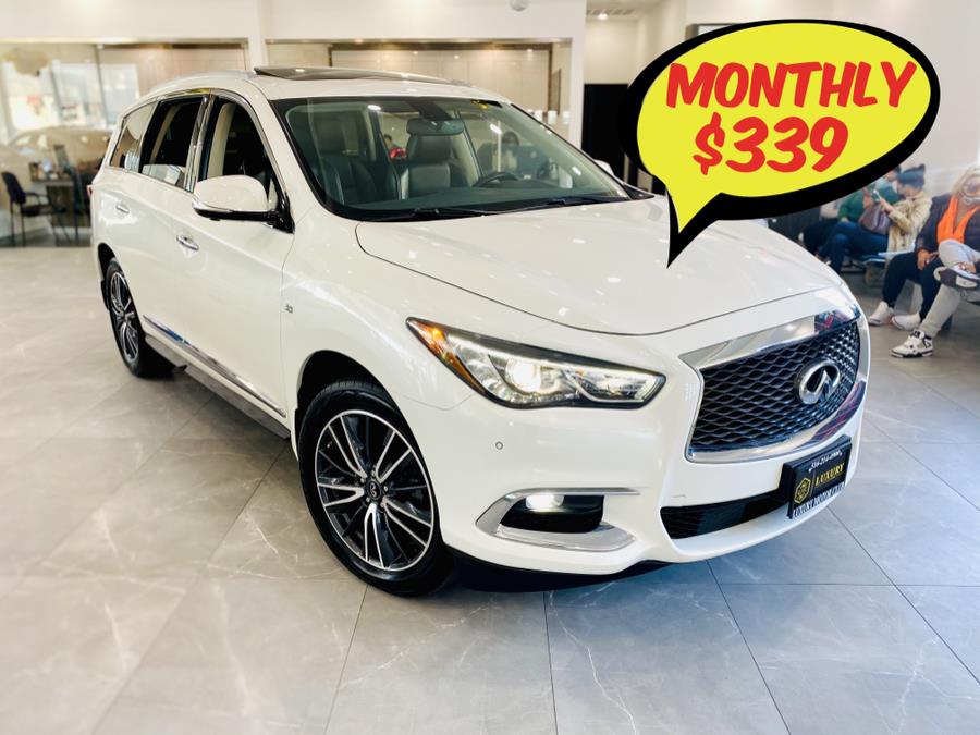 2017 INFINITI QX60 AWD, available for sale in Franklin Square, New York | C Rich Cars. Franklin Square, New York