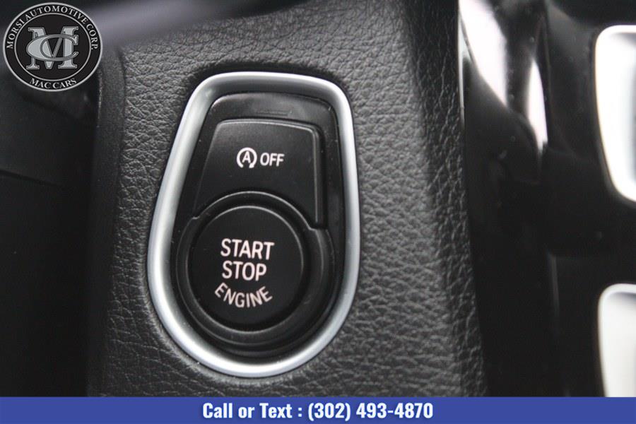 Used BMW 3 Series 330i xDrive Sedan 2017 | Morsi Automotive Corp. New Castle, Delaware Used BMW 3 Series 330i xDrive Sedan 2017 | Morsi Automotive Corp. New Castle, Delaware
