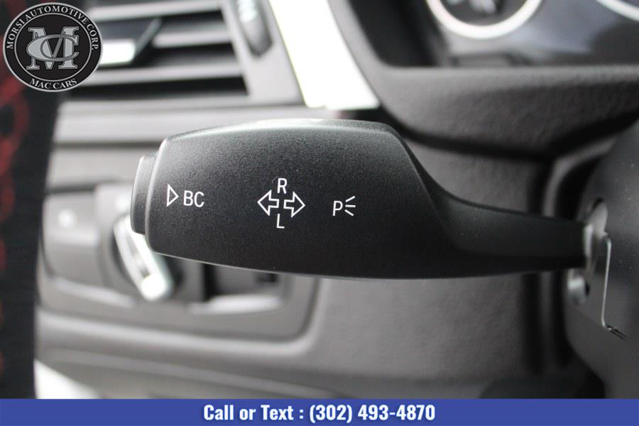 Used BMW 3 Series 330i xDrive Sedan 2017 | Morsi Automotive Corp. New Castle, Delaware Used BMW 3 Series 330i xDrive Sedan 2017 | Morsi Automotive Corp. New Castle, Delaware