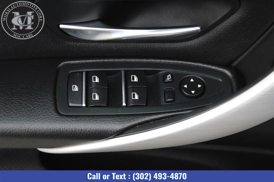 Used BMW 3 Series 330i xDrive Sedan 2017 | Morsi Automotive Corp. New Castle, Delaware Used BMW 3 Series 330i xDrive Sedan 2017 | Morsi Automotive Corp. New Castle, Delaware