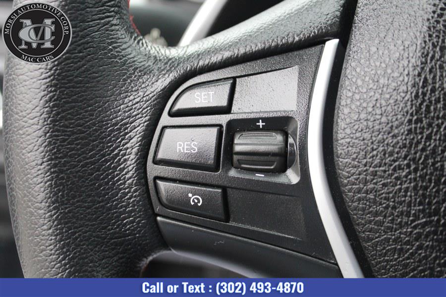 Used BMW 3 Series 330i xDrive Sedan 2017 | Morsi Automotive Corp. New Castle, Delaware Used BMW 3 Series 330i xDrive Sedan 2017 | Morsi Automotive Corp. New Castle, Delaware