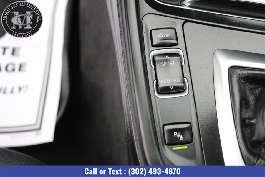 Used BMW 3 Series 330i xDrive Sedan 2017 | Morsi Automotive Corp. New Castle, Delaware Used BMW 3 Series 330i xDrive Sedan 2017 | Morsi Automotive Corp. New Castle, Delaware