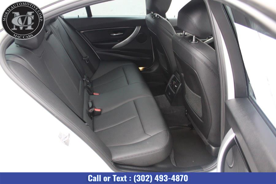 Used BMW 3 Series 330i xDrive Sedan 2017 | Morsi Automotive Corp. New Castle, Delaware Used BMW 3 Series 330i xDrive Sedan 2017 | Morsi Automotive Corp. New Castle, Delaware