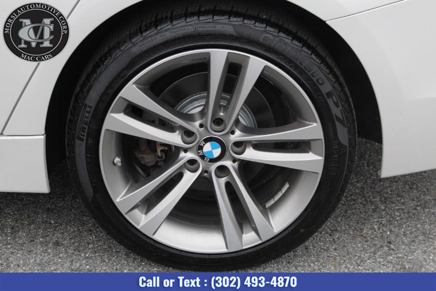 Used BMW 3 Series 330i xDrive Sedan 2017 | Morsi Automotive Corp. New Castle, Delaware Used BMW 3 Series 330i xDrive Sedan 2017 | Morsi Automotive Corp. New Castle, Delaware
