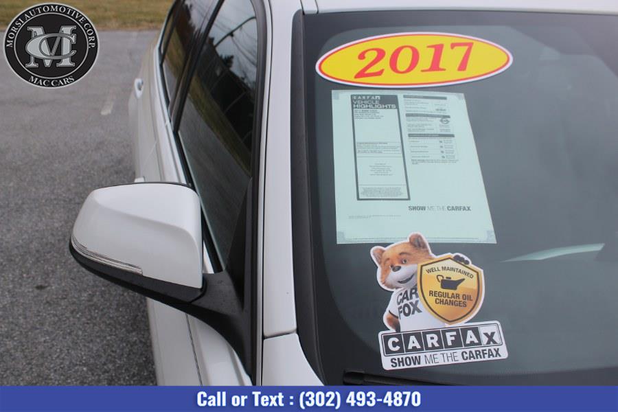 Used BMW 3 Series 330i xDrive Sedan 2017 | Morsi Automotive Corp. New Castle, Delaware Used BMW 3 Series 330i xDrive Sedan 2017 | Morsi Automotive Corp. New Castle, Delaware