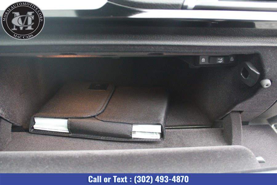 Used BMW 3 Series 330i xDrive Sedan 2017 | Morsi Automotive Corp. New Castle, Delaware Used BMW 3 Series 330i xDrive Sedan 2017 | Morsi Automotive Corp. New Castle, Delaware