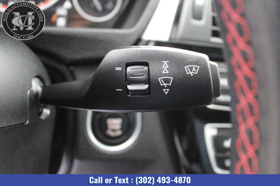 Used BMW 3 Series 330i xDrive Sedan 2017 | Morsi Automotive Corp. New Castle, Delaware Used BMW 3 Series 330i xDrive Sedan 2017 | Morsi Automotive Corp. New Castle, Delaware