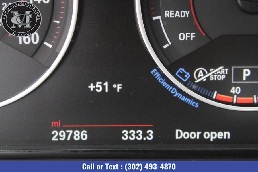 Used BMW 3 Series 330i xDrive Sedan 2017 | Morsi Automotive Corp. New Castle, Delaware Used BMW 3 Series 330i xDrive Sedan 2017 | Morsi Automotive Corp. New Castle, Delaware