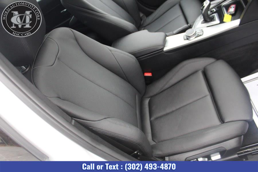 Used BMW 3 Series 330i xDrive Sedan 2017 | Morsi Automotive Corp. New Castle, Delaware Used BMW 3 Series 330i xDrive Sedan 2017 | Morsi Automotive Corp. New Castle, Delaware