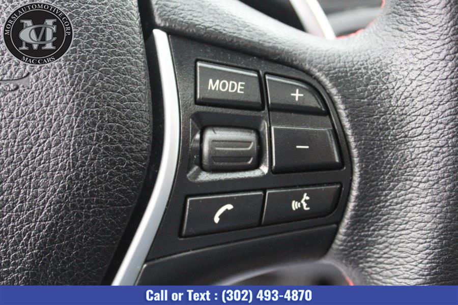 Used BMW 3 Series 330i xDrive Sedan 2017 | Morsi Automotive Corp. New Castle, Delaware Used BMW 3 Series 330i xDrive Sedan 2017 | Morsi Automotive Corp. New Castle, Delaware