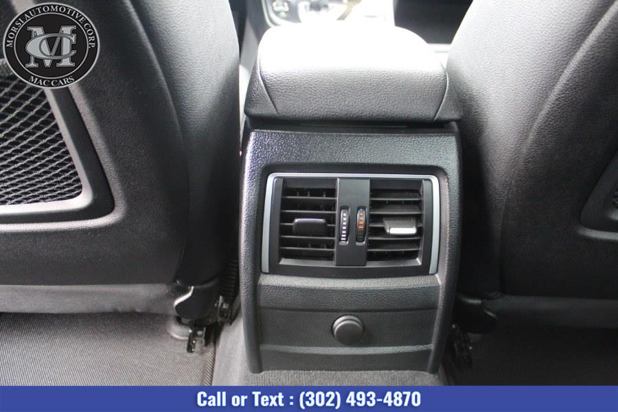 Used BMW 3 Series 330i xDrive Sedan 2017 | Morsi Automotive Corp. New Castle, Delaware Used BMW 3 Series 330i xDrive Sedan 2017 | Morsi Automotive Corp. New Castle, Delaware