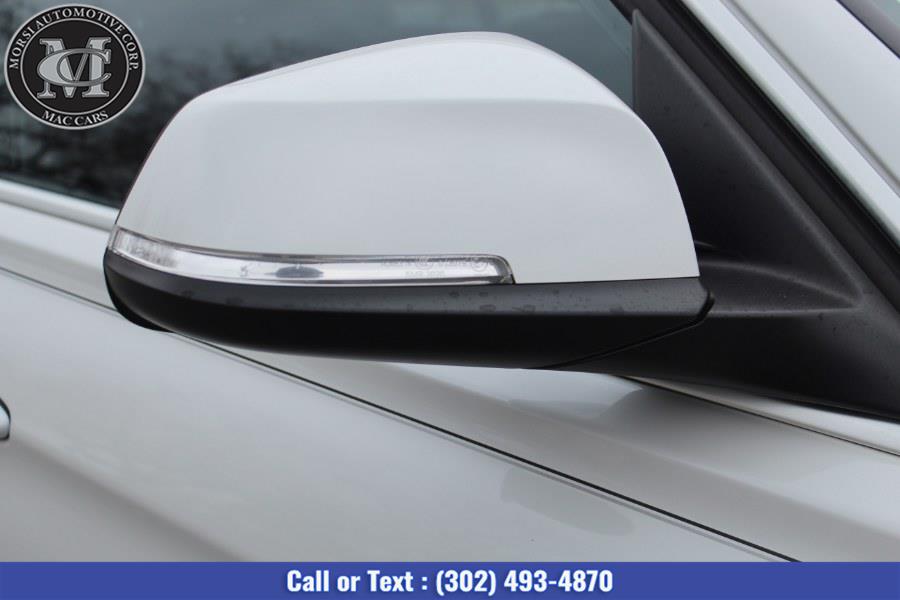 Used BMW 3 Series 330i xDrive Sedan 2017 | Morsi Automotive Corp. New Castle, Delaware Used BMW 3 Series 330i xDrive Sedan 2017 | Morsi Automotive Corp. New Castle, Delaware