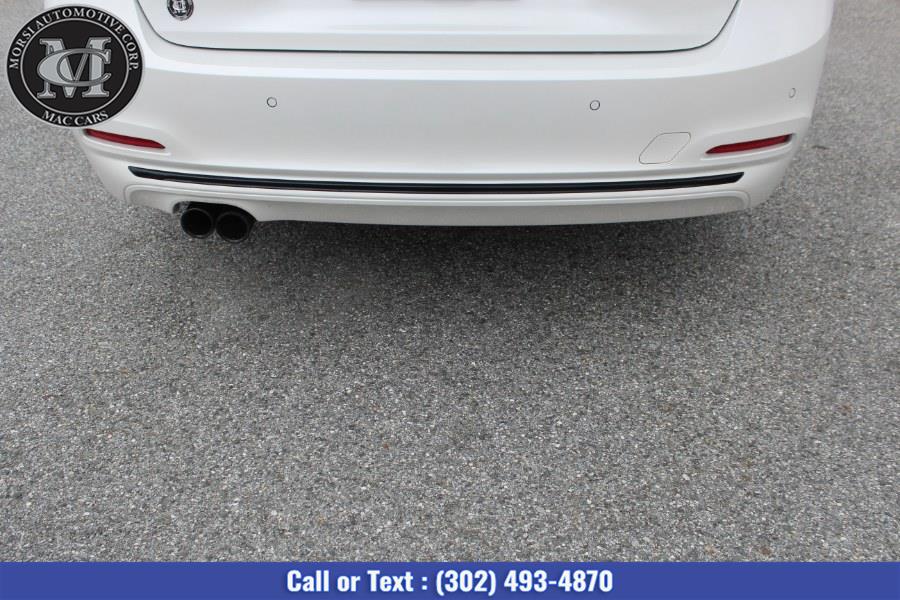 Used BMW 3 Series 330i xDrive Sedan 2017 | Morsi Automotive Corp. New Castle, Delaware Used BMW 3 Series 330i xDrive Sedan 2017 | Morsi Automotive Corp. New Castle, Delaware