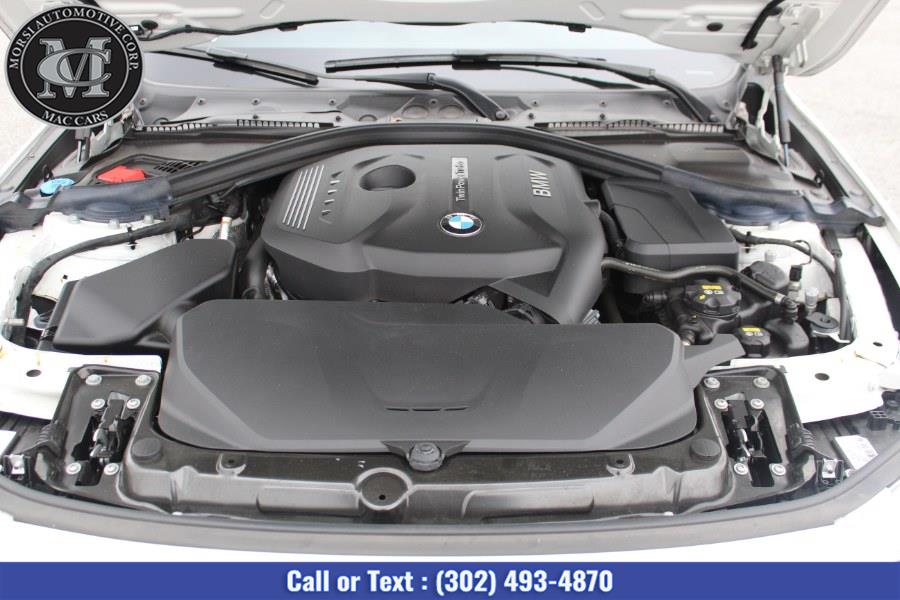 Used BMW 3 Series 330i xDrive Sedan 2017 | Morsi Automotive Corp. New Castle, Delaware Used BMW 3 Series 330i xDrive Sedan 2017 | Morsi Automotive Corp. New Castle, Delaware