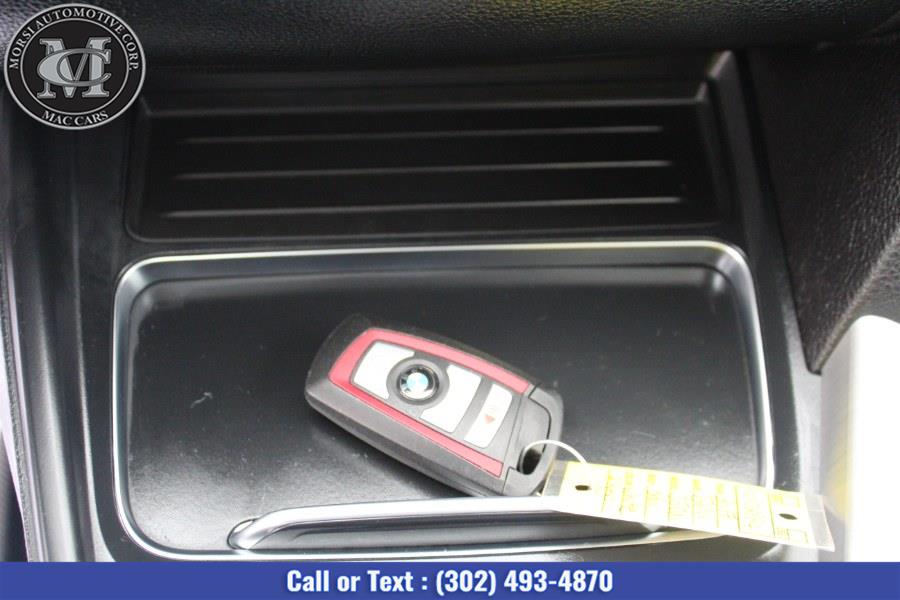 Used BMW 3 Series 330i xDrive Sedan 2017 | Morsi Automotive Corp. New Castle, Delaware Used BMW 3 Series 330i xDrive Sedan 2017 | Morsi Automotive Corp. New Castle, Delaware