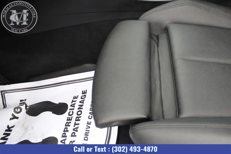 Used BMW 3 Series 330i xDrive Sedan 2017 | Morsi Automotive Corp. New Castle, Delaware Used BMW 3 Series 330i xDrive Sedan 2017 | Morsi Automotive Corp. New Castle, Delaware