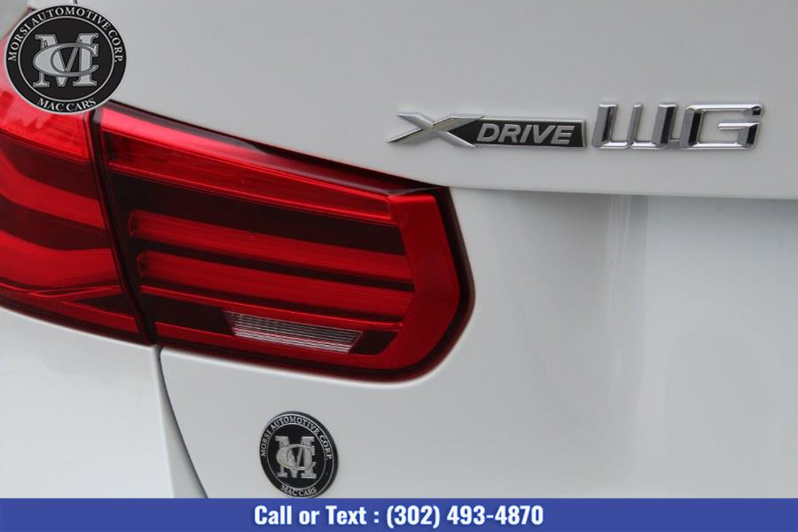 Used BMW 3 Series 330i xDrive Sedan 2017 | Morsi Automotive Corp. New Castle, Delaware Used BMW 3 Series 330i xDrive Sedan 2017 | Morsi Automotive Corp. New Castle, Delaware