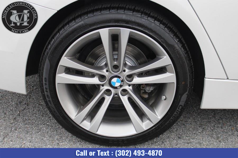 Used BMW 3 Series 330i xDrive Sedan 2017 | Morsi Automotive Corp. New Castle, Delaware Used BMW 3 Series 330i xDrive Sedan 2017 | Morsi Automotive Corp. New Castle, Delaware