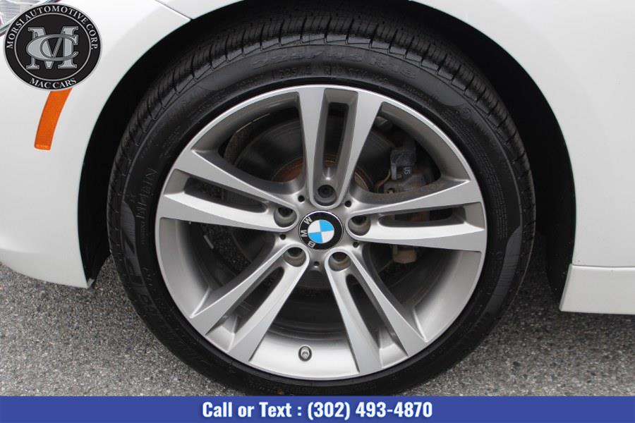 Used BMW 3 Series 330i xDrive Sedan 2017 | Morsi Automotive Corp. New Castle, Delaware Used BMW 3 Series 330i xDrive Sedan 2017 | Morsi Automotive Corp. New Castle, Delaware