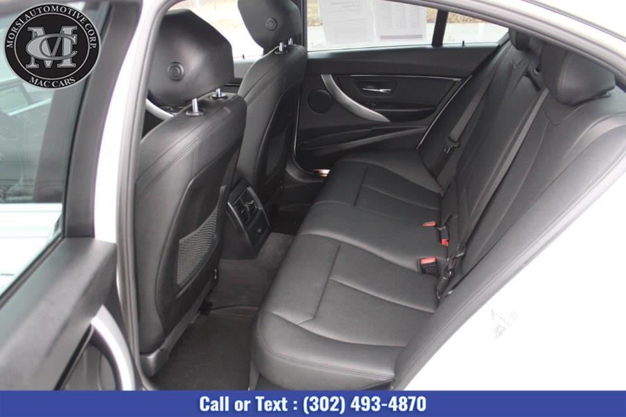 Used BMW 3 Series 330i xDrive Sedan 2017 | Morsi Automotive Corp. New Castle, Delaware Used BMW 3 Series 330i xDrive Sedan 2017 | Morsi Automotive Corp. New Castle, Delaware