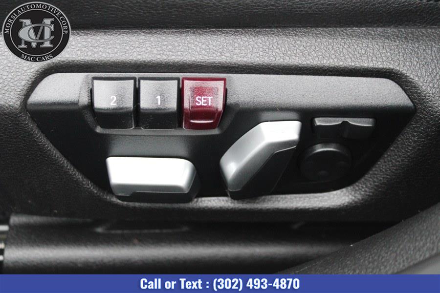 Used BMW 3 Series 330i xDrive Sedan 2017 | Morsi Automotive Corp. New Castle, Delaware Used BMW 3 Series 330i xDrive Sedan 2017 | Morsi Automotive Corp. New Castle, Delaware