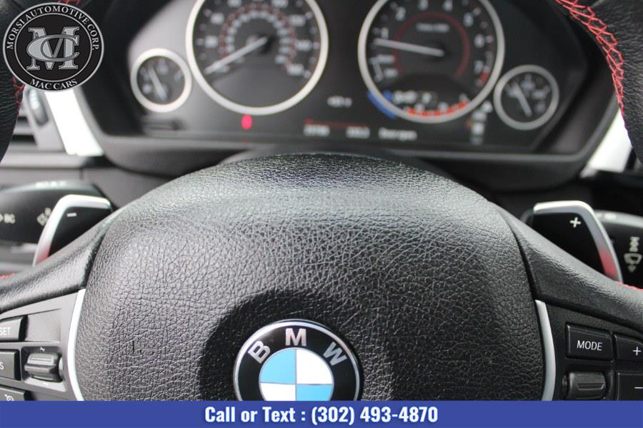 Used BMW 3 Series 330i xDrive Sedan 2017 | Morsi Automotive Corp. New Castle, Delaware Used BMW 3 Series 330i xDrive Sedan 2017 | Morsi Automotive Corp. New Castle, Delaware
