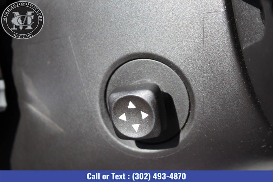 Used Acura MDX SH-AWD 4dr w/Advance 2016 | Morsi Automotive Corp. New Castle, Delaware Used Acura MDX SH-AWD 4dr w/Advance 2016 | Morsi Automotive Corp. New Castle, Delaware