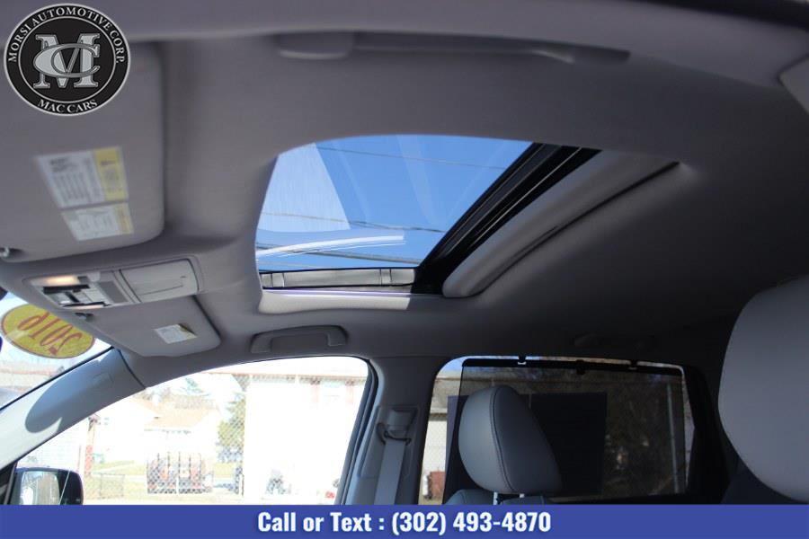 Used Acura MDX SH-AWD 4dr w/Advance 2016 | Morsi Automotive Corp. New Castle, Delaware Used Acura MDX SH-AWD 4dr w/Advance 2016 | Morsi Automotive Corp. New Castle, Delaware