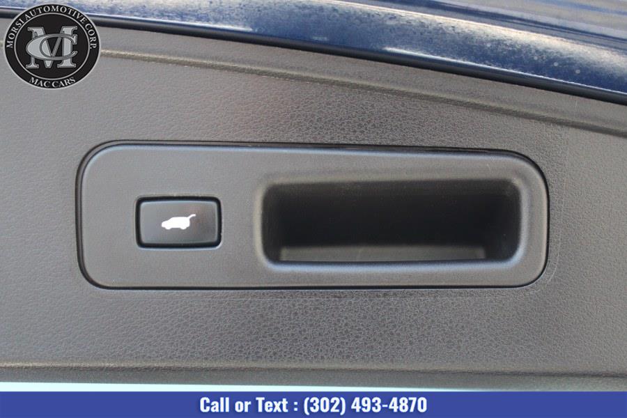 Used Acura MDX SH-AWD 4dr w/Advance 2016 | Morsi Automotive Corp. New Castle, Delaware Used Acura MDX SH-AWD 4dr w/Advance 2016 | Morsi Automotive Corp. New Castle, Delaware