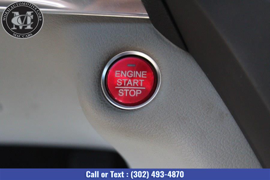 Used Acura MDX SH-AWD 4dr w/Advance 2016 | Morsi Automotive Corp. New Castle, Delaware Used Acura MDX SH-AWD 4dr w/Advance 2016 | Morsi Automotive Corp. New Castle, Delaware