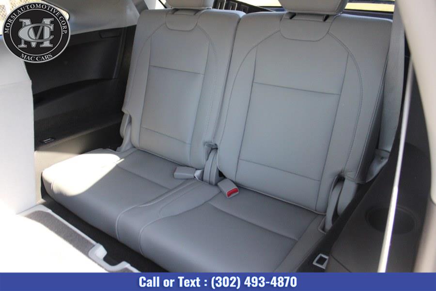 Used Acura MDX SH-AWD 4dr w/Advance 2016 | Morsi Automotive Corp. New Castle, Delaware Used Acura MDX SH-AWD 4dr w/Advance 2016 | Morsi Automotive Corp. New Castle, Delaware