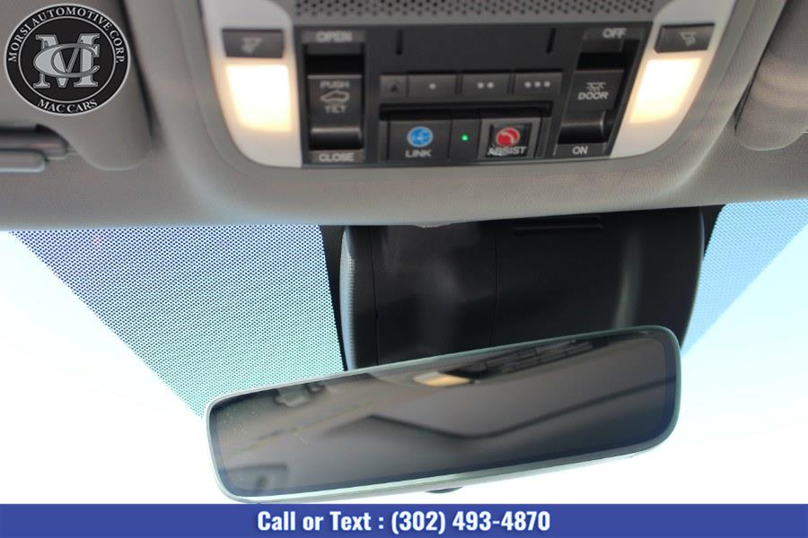 Used Acura MDX SH-AWD 4dr w/Advance 2016 | Morsi Automotive Corp. New Castle, Delaware Used Acura MDX SH-AWD 4dr w/Advance 2016 | Morsi Automotive Corp. New Castle, Delaware