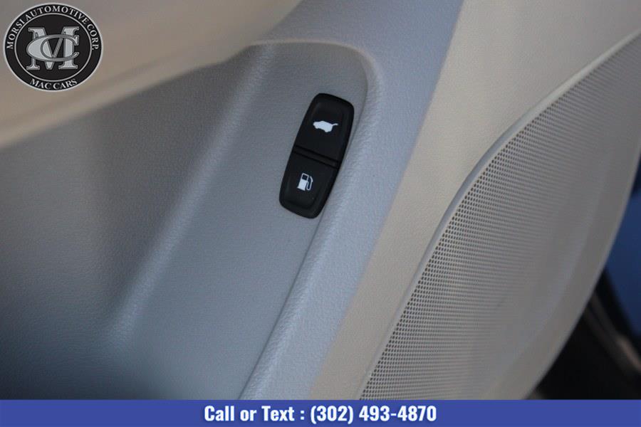 Used Acura MDX SH-AWD 4dr w/Advance 2016 | Morsi Automotive Corp. New Castle, Delaware Used Acura MDX SH-AWD 4dr w/Advance 2016 | Morsi Automotive Corp. New Castle, Delaware
