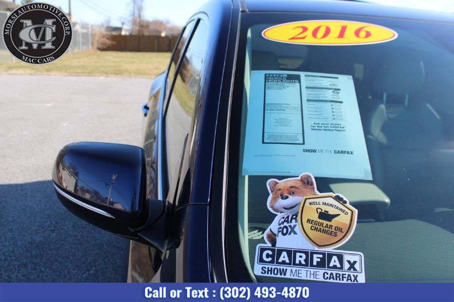 Used Acura MDX SH-AWD 4dr w/Advance 2016 | Morsi Automotive Corp. New Castle, Delaware Used Acura MDX SH-AWD 4dr w/Advance 2016 | Morsi Automotive Corp. New Castle, Delaware