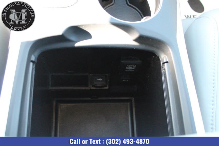 Used Acura MDX SH-AWD 4dr w/Advance 2016 | Morsi Automotive Corp. New Castle, Delaware Used Acura MDX SH-AWD 4dr w/Advance 2016 | Morsi Automotive Corp. New Castle, Delaware