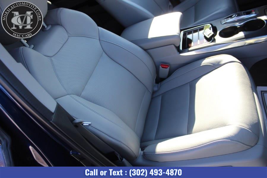 Used Acura MDX SH-AWD 4dr w/Advance 2016 | Morsi Automotive Corp. New Castle, Delaware Used Acura MDX SH-AWD 4dr w/Advance 2016 | Morsi Automotive Corp. New Castle, Delaware