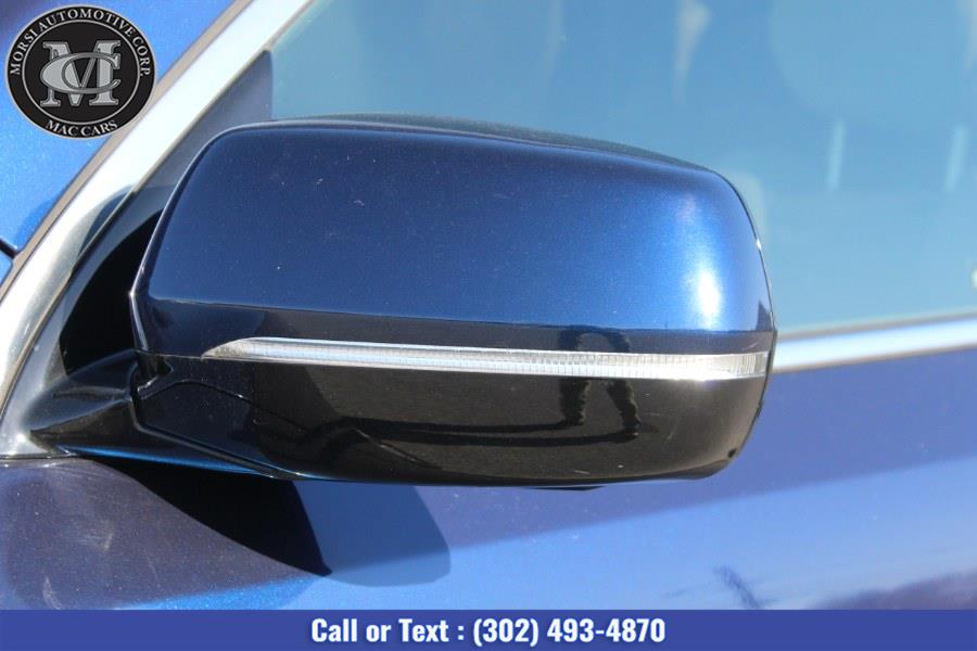 Used Acura MDX SH-AWD 4dr w/Advance 2016 | Morsi Automotive Corp. New Castle, Delaware Used Acura MDX SH-AWD 4dr w/Advance 2016 | Morsi Automotive Corp. New Castle, Delaware