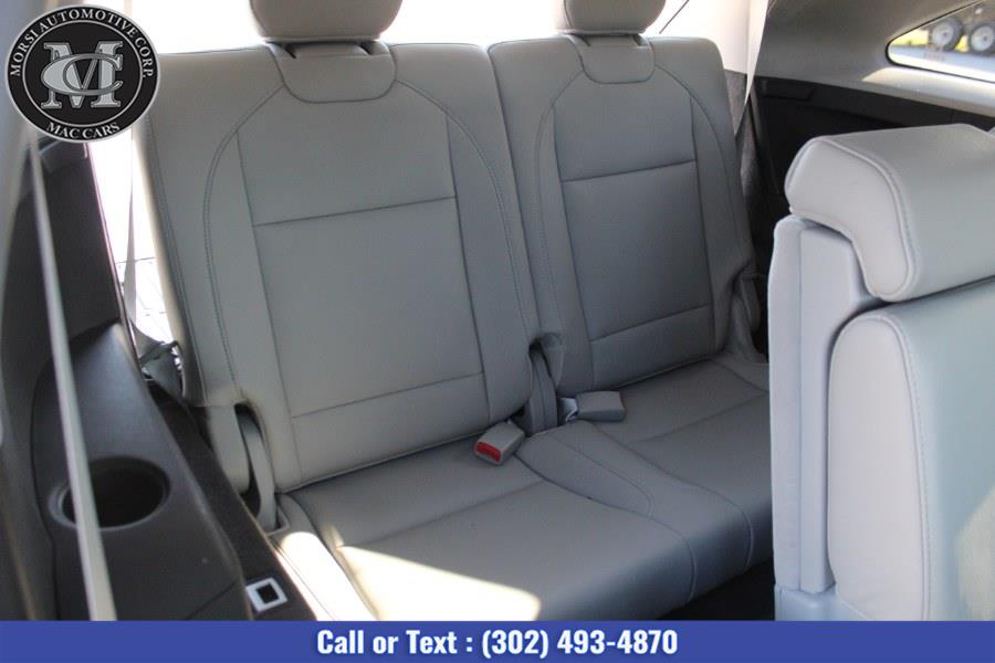 Used Acura MDX SH-AWD 4dr w/Advance 2016 | Morsi Automotive Corp. New Castle, Delaware Used Acura MDX SH-AWD 4dr w/Advance 2016 | Morsi Automotive Corp. New Castle, Delaware