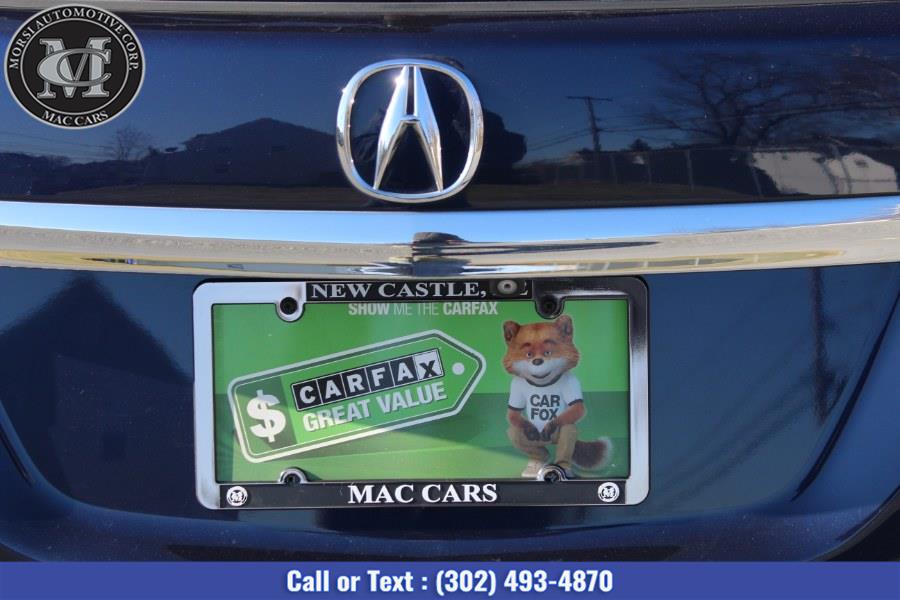 Used Acura MDX SH-AWD 4dr w/Advance 2016 | Morsi Automotive Corp. New Castle, Delaware Used Acura MDX SH-AWD 4dr w/Advance 2016 | Morsi Automotive Corp. New Castle, Delaware