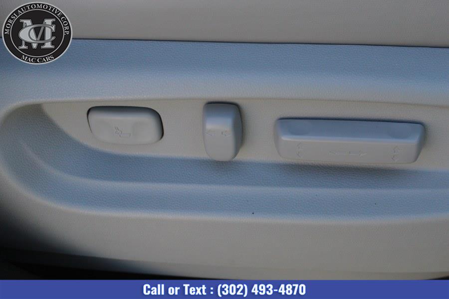 Used Acura MDX SH-AWD 4dr w/Advance 2016 | Morsi Automotive Corp. New Castle, Delaware Used Acura MDX SH-AWD 4dr w/Advance 2016 | Morsi Automotive Corp. New Castle, Delaware
