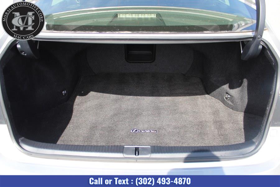 Used Lexus ES 350 4dr Sdn 2013 | Morsi Automotive Corp. New Castle, Delaware Used Lexus ES 350 4dr Sdn 2013 | Morsi Automotive Corp. New Castle, Delaware