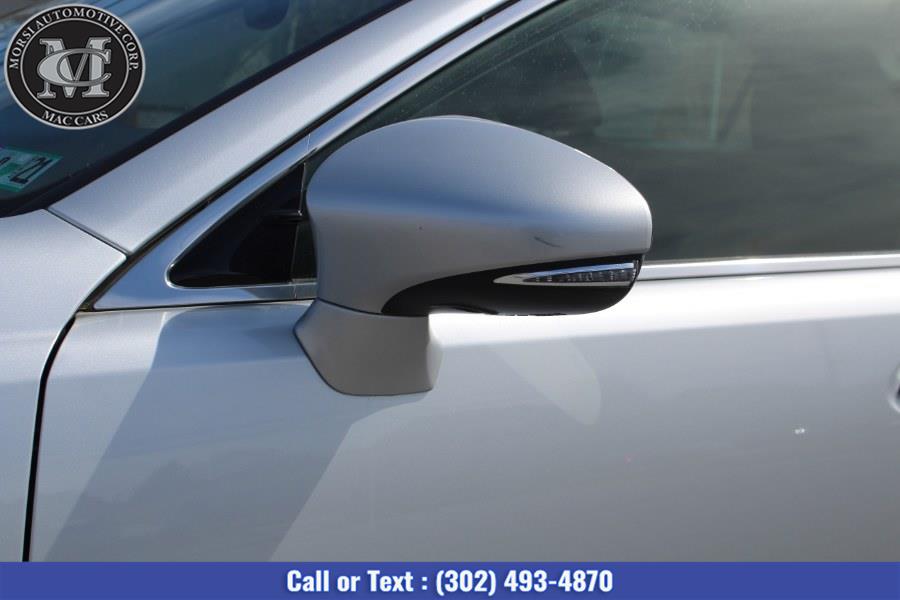 Used Lexus ES 350 4dr Sdn 2013 | Morsi Automotive Corp. New Castle, Delaware Used Lexus ES 350 4dr Sdn 2013 | Morsi Automotive Corp. New Castle, Delaware