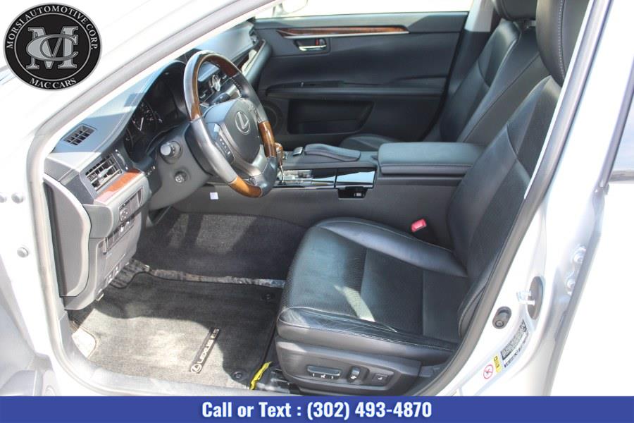 Used Lexus ES 350 4dr Sdn 2013 | Morsi Automotive Corp. New Castle, Delaware Used Lexus ES 350 4dr Sdn 2013 | Morsi Automotive Corp. New Castle, Delaware
