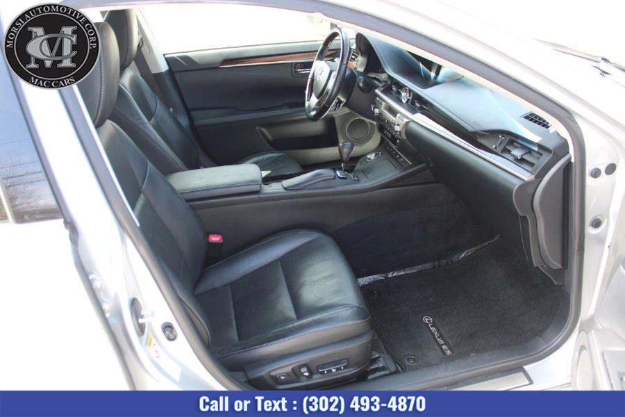 Used Lexus ES 350 4dr Sdn 2013 | Morsi Automotive Corp. New Castle, Delaware Used Lexus ES 350 4dr Sdn 2013 | Morsi Automotive Corp. New Castle, Delaware